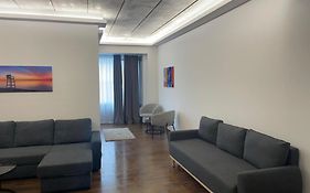 Boutique Diamond Apartments